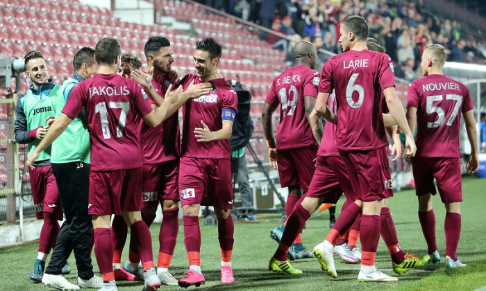 cfr cluj-1