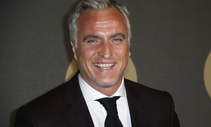 ginola