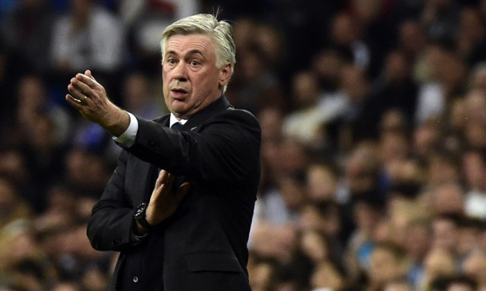 Ancelotti