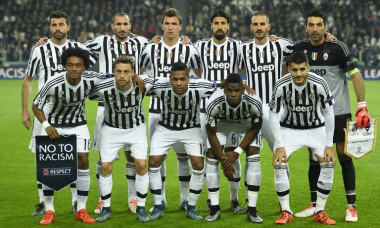 Juventus echipa