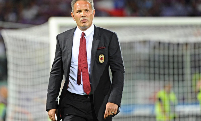 mihajlovic