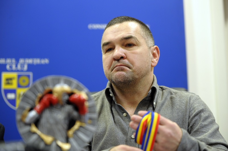 Câte kilograme a putut să slăbească Leonard Doroftei și cu ce se ocupă în Canada: "Poate e mai bine așa"