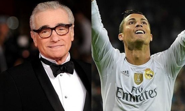 ronaldo scorsese