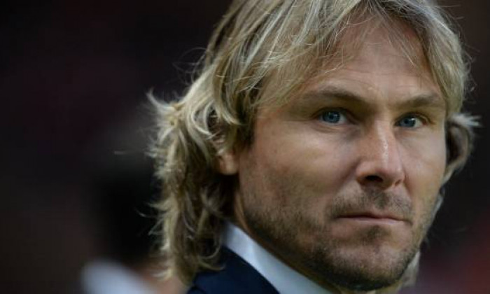 Pavel Nedved