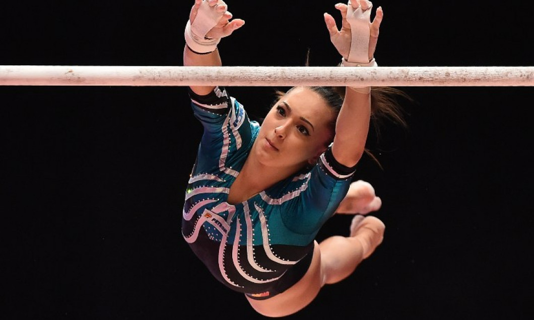 larisa iordache