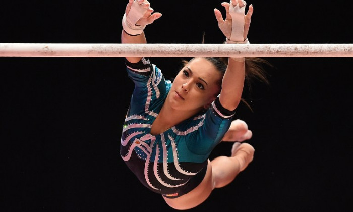 larisa iordache