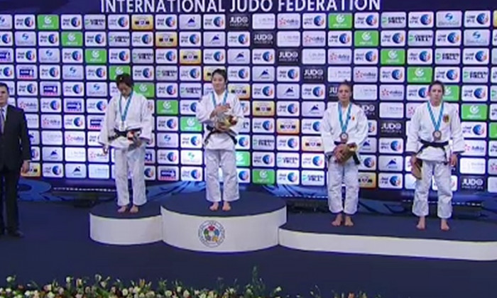 captura judo