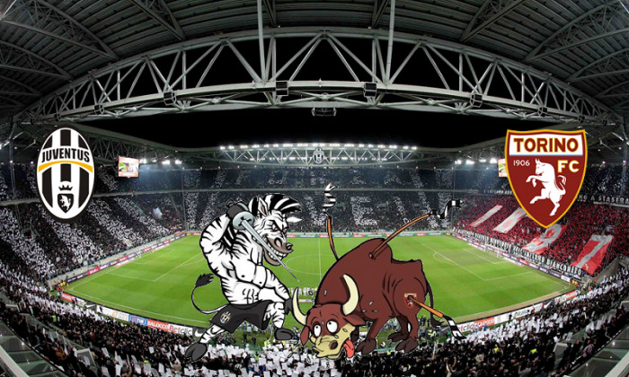 juve toro