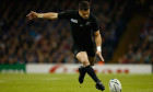 dan carter