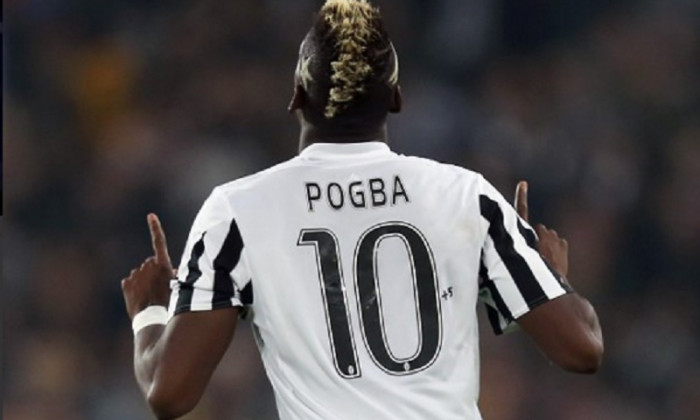 pogba