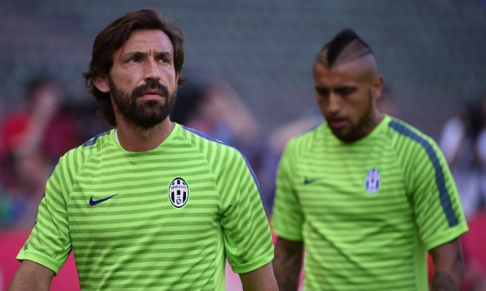 Pirlo