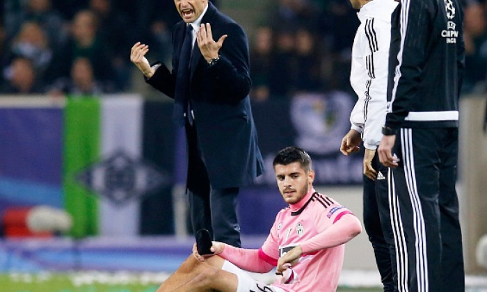 morata-allegri