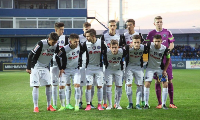 viitorul youth league