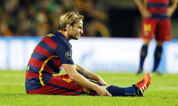 rakitic