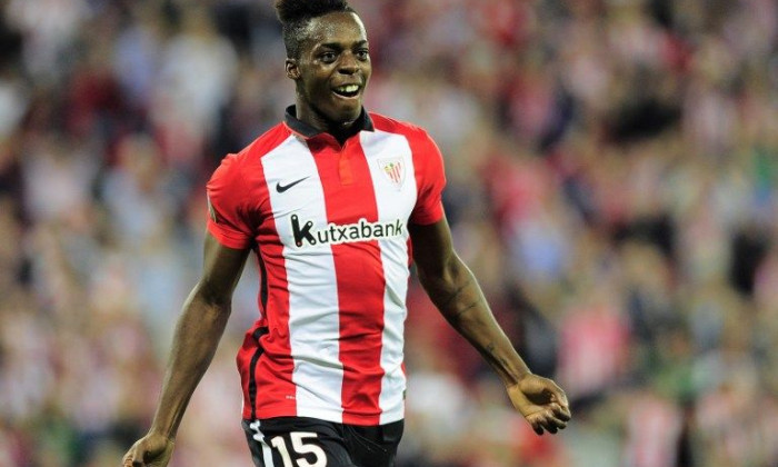 inaki williams