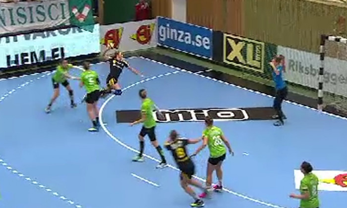 handbal savehof