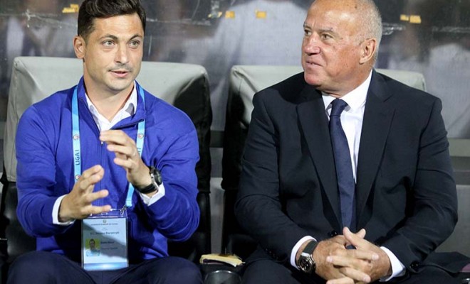 Imagine Stire A fost alături de Rădoi în primul mandat de la FCSB și e convins: ”Gigi îi va spune formația de start” | 2review.ro