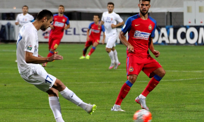 Botosani Steaua