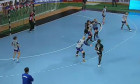 captura handbal baia mare