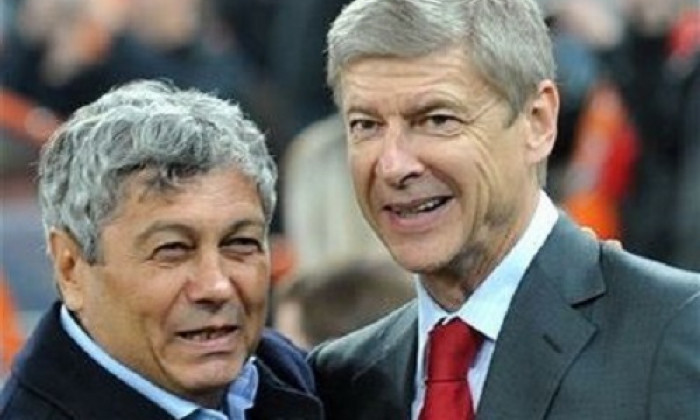 wenger luce