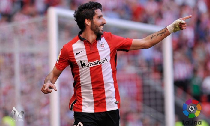 raul garcia