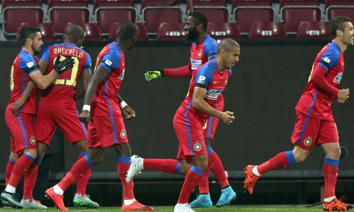 steaua boto ani