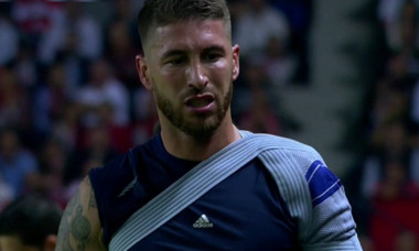 ramos razboinic