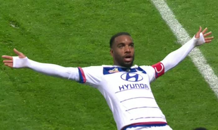 lacazette