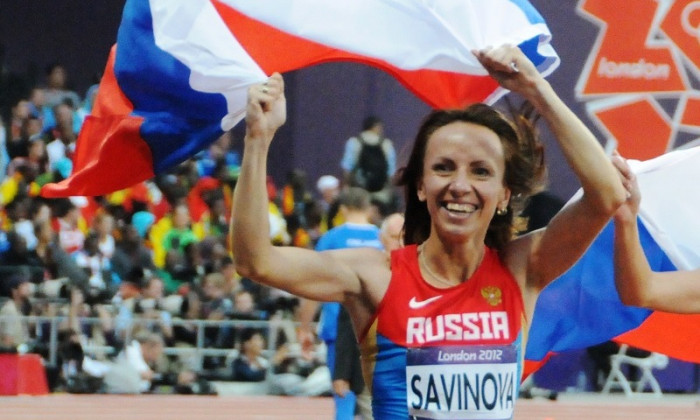 savionova