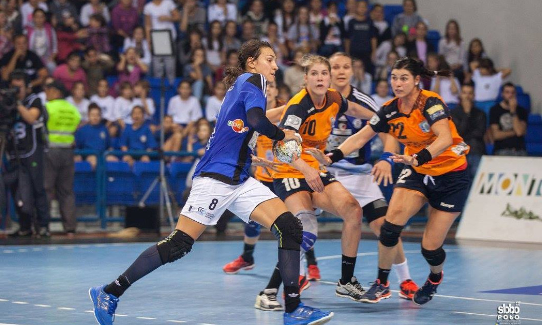 CSM BUCURESTI