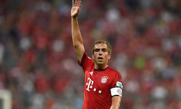 lahm