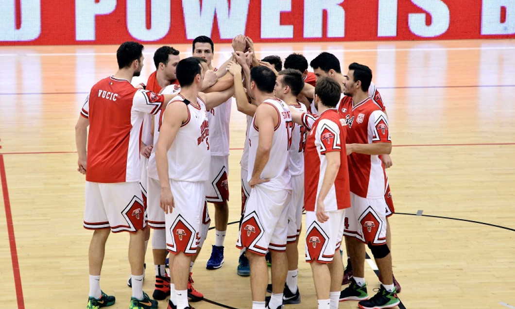 dinamo craiova baschet