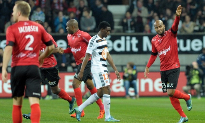 briand gol