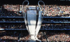 real ucl