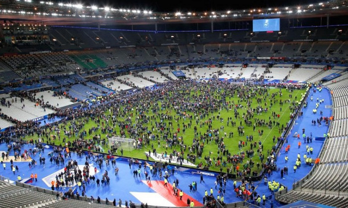 stade de france