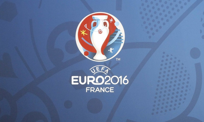 euro 2016 logo