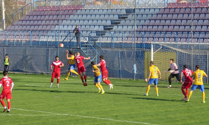 petrolul amical