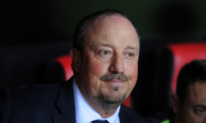 benitez