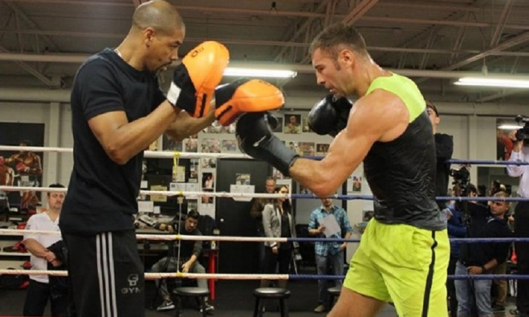 lucian bute-1