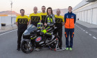 Bulega echipa
