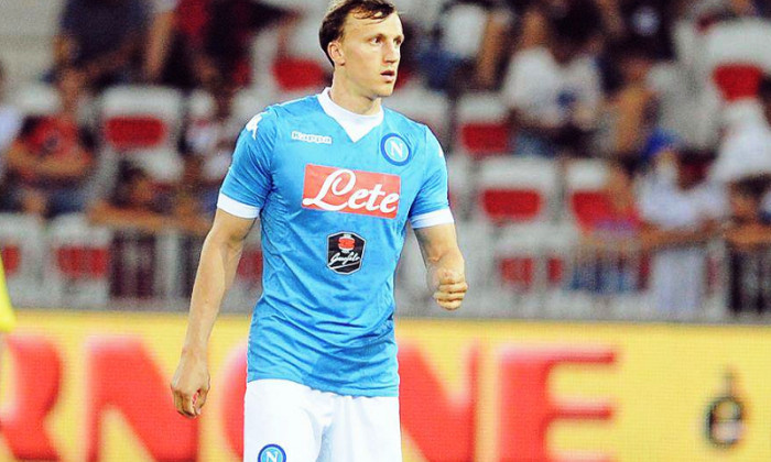 chiriches napoli