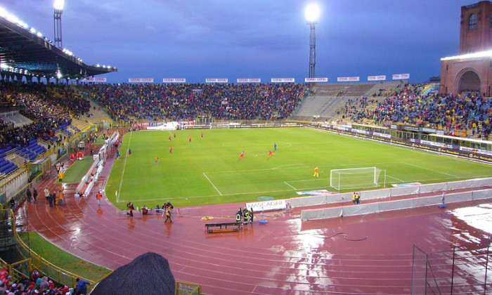 stadion bologna