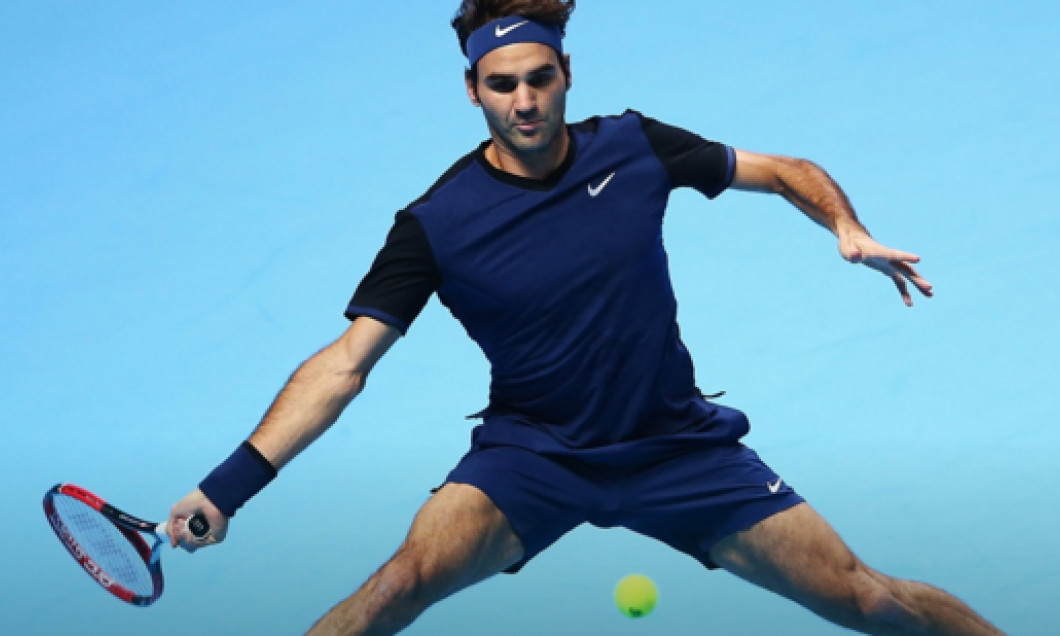 federer