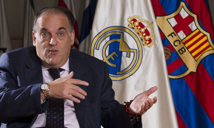 tebas clasico