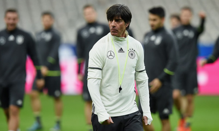 joachim low