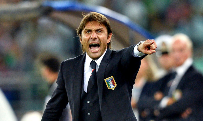 Antonio-Conte