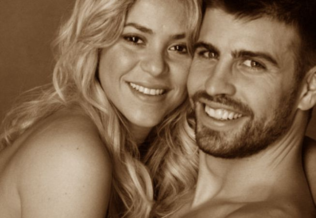 shakira