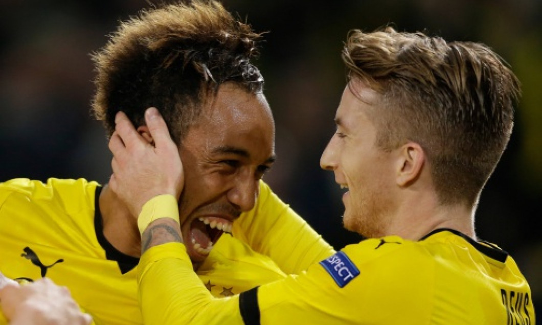 auba reus