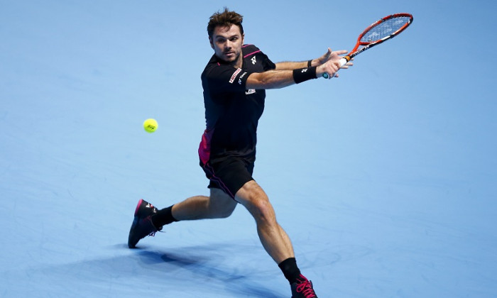 wawrinka