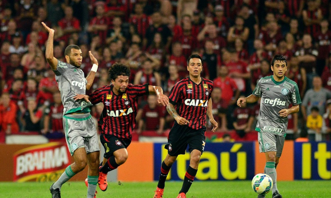Atletico Palmeiras